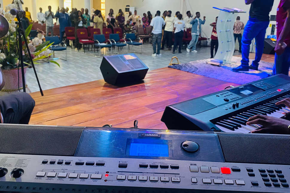 Latest Products Image